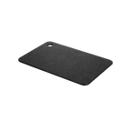 COMBEKK | Recycled Paper Cutting Board 20x30 cm Black | Made in Holland