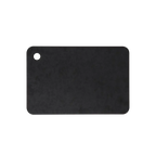 COMBEKK | Recycled Paper Cutting Board 20x30 cm Black | Made in Holland