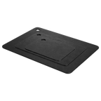 COMBEKK | Recycled Paper Cutting Board 20x30 cm Black | Made in Holland