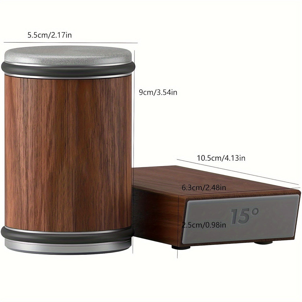 Rolling Knife Sharpener Kit